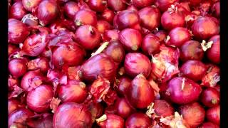 Armando Peraza - Red Onions