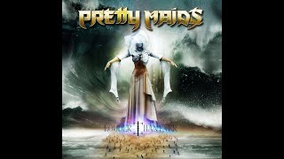 Pretty Maids  Nuclear Boomerang Instrumental