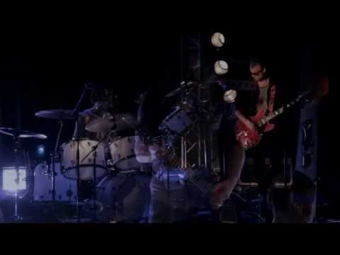 Spidergawd - Is All She Says - Rockefeller