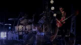 Spidergawd - Is All She Says - Rockefeller