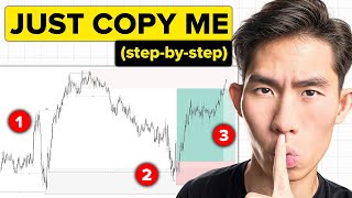 I Made $1.56 Million Day Trading in 2025, here’s how…(FULL Course)