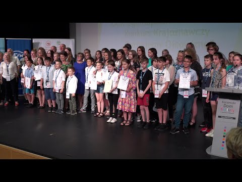 Centralny Zlot Laureatów Konkursu PTTK "Poznajemy Ojcowiznę" w Kozienicach (10-12.06.2022)