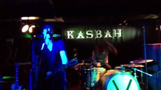 The Virginmarys-Out Of Mind