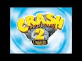 Crash Bandicoot 2 N Tranced Music Boss N Tropy Extended