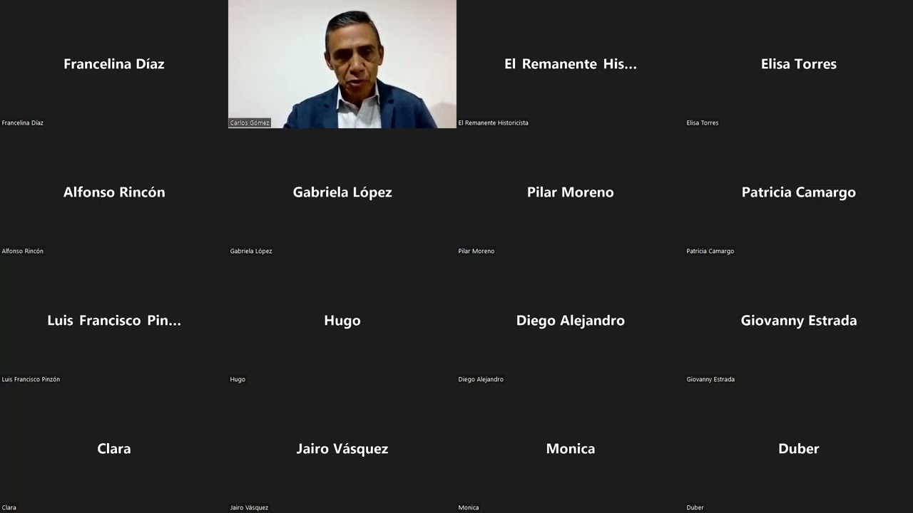 MAYORES ABOMINACIONES ASD