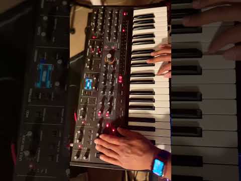 Sequential Take 5 2.0 update no talking sound demo!