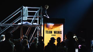 Download lagu Jackson Wang - High Alone (Behind The Scenes) mp3