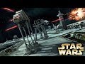 The Longest Battle Of The Galactic Civil War The Battle Of Kuat Drive Yards Canon