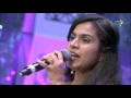 Babu O Rambabu Song Sravana Bhargavi Performance In ETV Swarabhishekam 13th Dec 2015