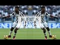 Paul Pogba - Juventus Leader - Best Skills & Goals 2015/16 HD