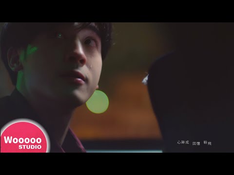 吳思賢 Ben Wu ⟪ 我給的 Give ⟫ Official Music Video