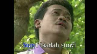 Download lagu Eddy Silitonga - Biarlah Sendiri mp3
