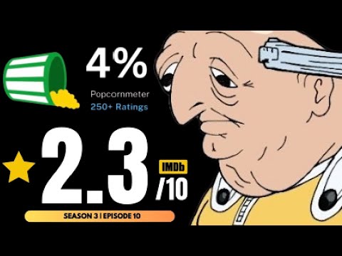 It Somehow Got Worse...