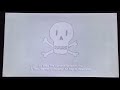 Williams Street Cartoon Network Skull 2008