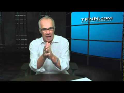 Aug 17 Daily Stock Market Recap by TFNN - 2011