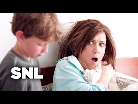 Петдесет нюанса... мама