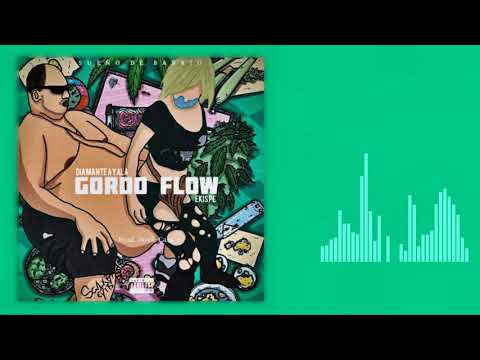 Diamante Ayala x Ekis Pe - Gordo Flow Prod. Dovlekara