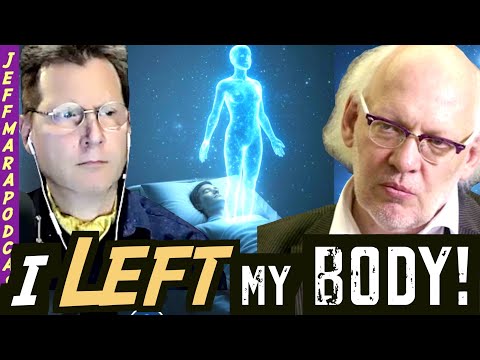 Priest DIED, Had PROFOUND Near Death Experience & Met God