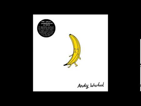 "The Velvet Underground & Nico" by Castle Face and Friends