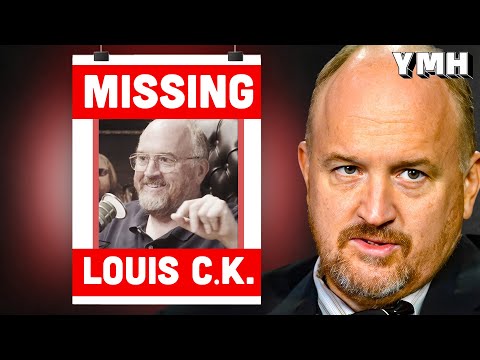 Louis C.K. Reflects On Falling From His Peak - 2 Bears, 1 Cave Highlight