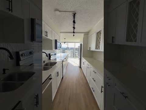 Denver Penthouse Tour