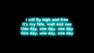 Charice  one day lyrics