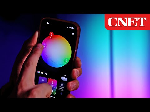 Philips Hue Starter Kit