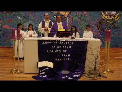 TREĆI UTORAK NA ČAST SV. ANTI  - "TJERA ĐAVLA"