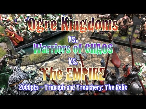 Throwback Thursdays Ep 85 - Old World Adventures Ep 18