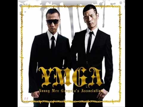 YMGA! G-Dragon ft Teddy, Kush, Perry & 2ne1´s CL - What - YG Family