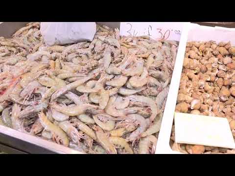 Bulk Fish🐟 Buying😲 Billingsgate Fish Market🤩👌💯