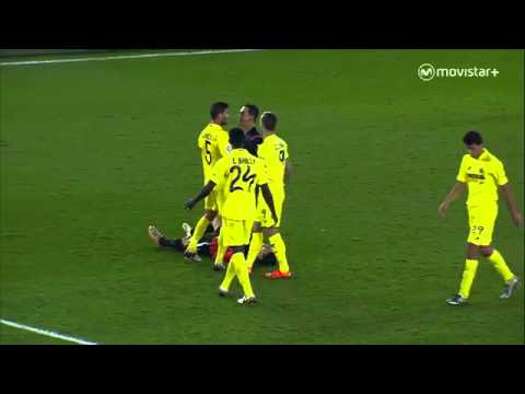 Villarreal 0-1 Athletic Club RESUMEN LaCopa