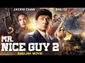 Jackie Chan In Mr NICE GUY 2 English Movie Shu Qi Superhit Latest Action Full English Movie