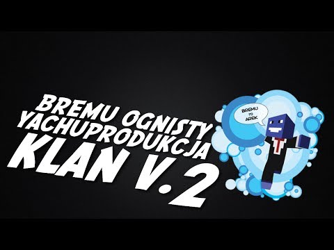 yachostry feat. Bremu, Ognisty - Klan v.2