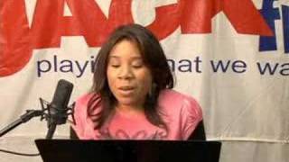 Melinda Doolittle - Hilarious!!!