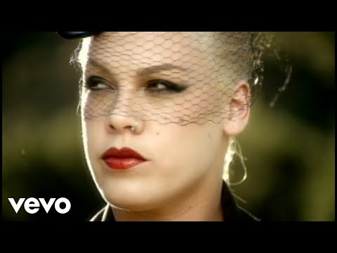 P!NK - Trouble (Video)