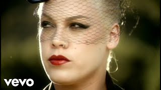 P!NK - Trouble (Video)
