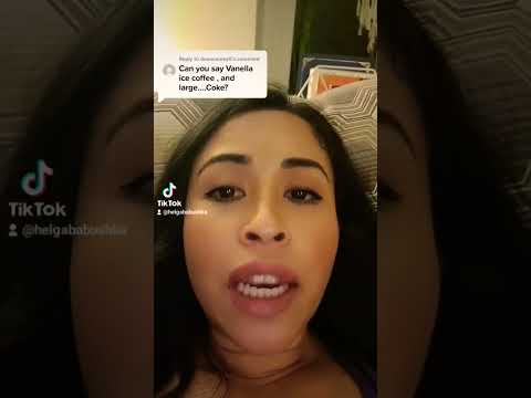 My Filipino Accent #filipina #accentmodification