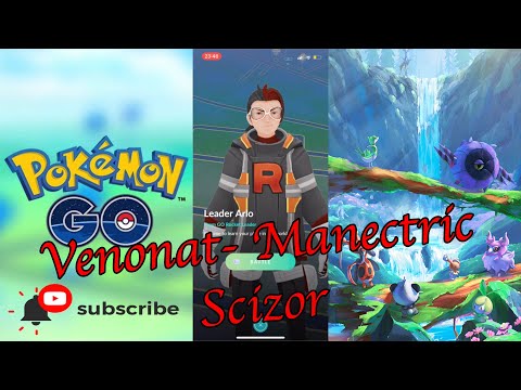 Come sconfiggere il Leader del Team Rocket ARLO in Pokémon Go e catturare VENONAT OMBRA