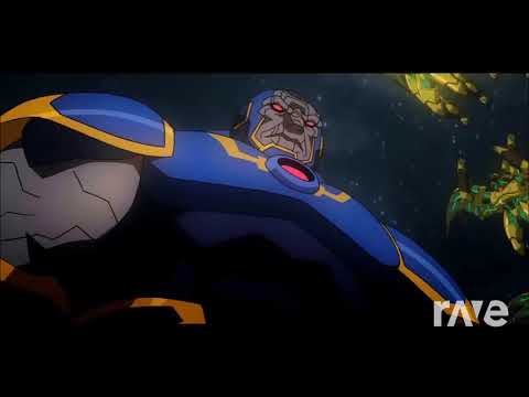 Darkseid Beatbox Solo & Darkseid Theme