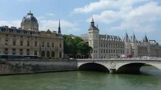 Léo Ferré - Le pont Mirabeau