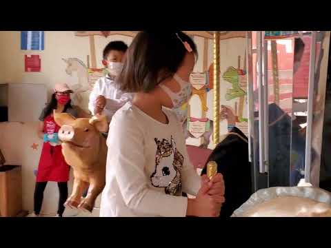 2021.05.08 La Habra Children's Museum