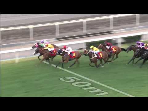 2015 Chairman's Sprint Prize (HK Group 1)