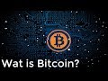 Wat is Bitcoin? | Het Klokhuis