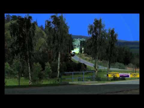 P.S. Hràdek Fanucchi - Portera Renault Clio RS N3 3:59:32