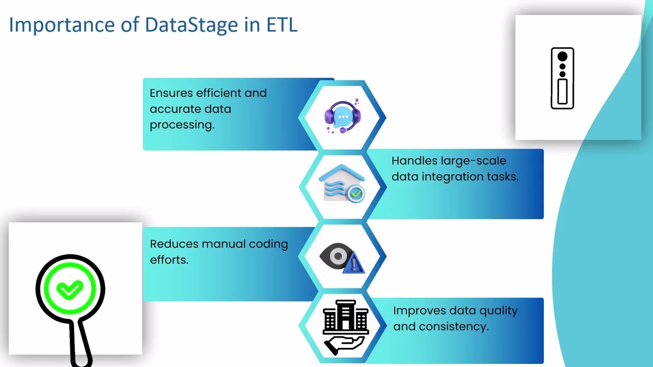 Tutorial DataStage | DataStage Training | ETL Tutorial