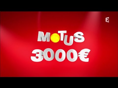 Motus du 15/03/16 - Intégrale