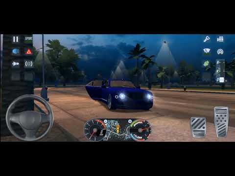 4X4 CARS CLASSIC UBER DRIVER 🚕 👮‍♂ Taxi Sim 2020 Android iOS Gameplay Walkthrough