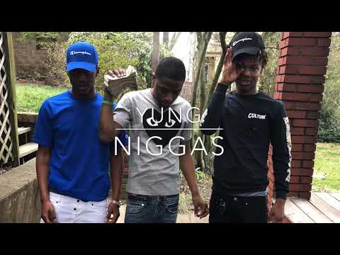 Creepbro2- Yung Niggas Feat. Woubzz & Marko Sav