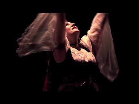 Nesma & Rafael Morales: Capricho Árabe